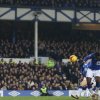 Cupa Ligii engleze: Everton, victorie la limita cu Manchester City, in prima mansa a semifinalelor